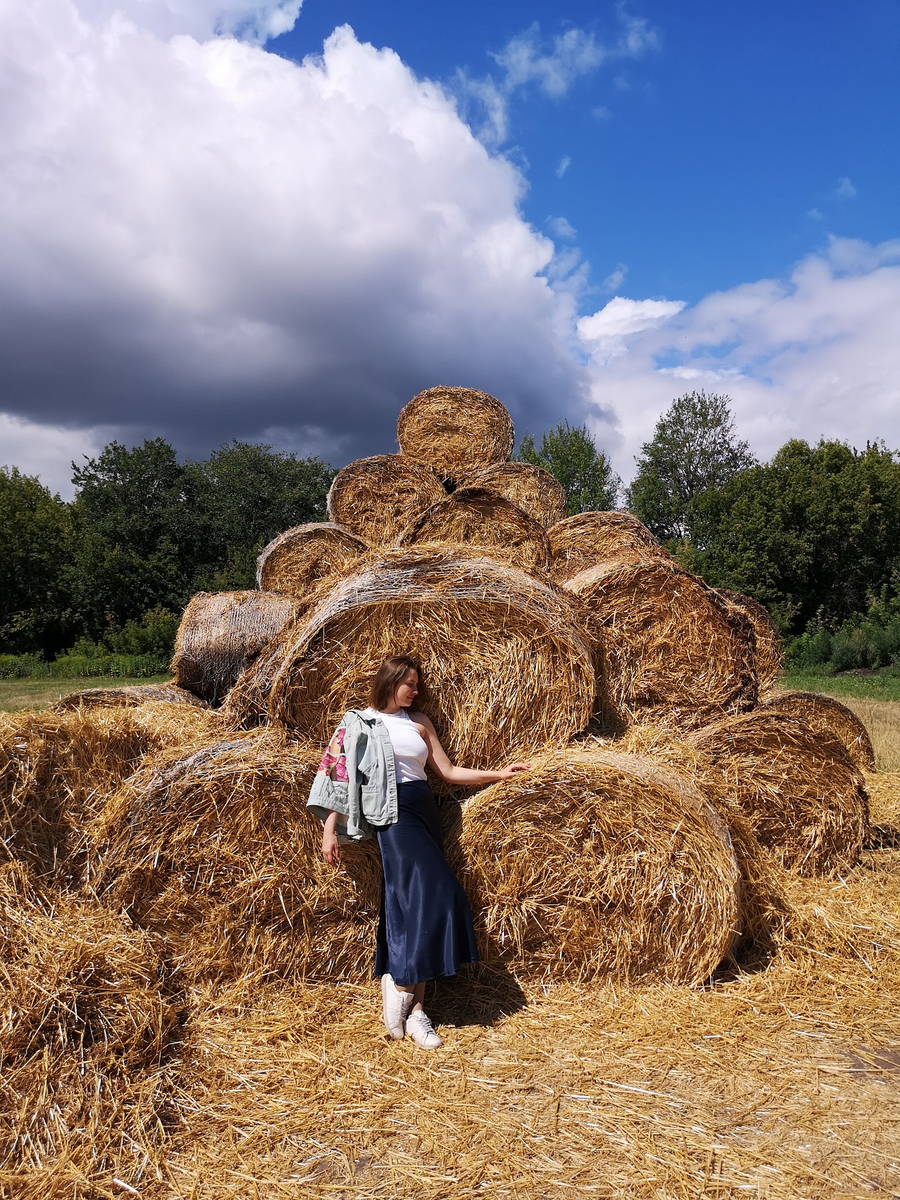 Найкращі види на Дніпро. Чотири місця для споглядання природи неподалік від столиці: готовий маршрут
